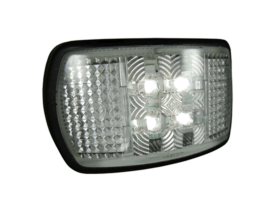 Perei M60 LED marker light
