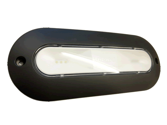 Perei Lighting 125 Series LED interior lamp