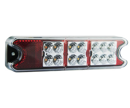 Perei Lighting 2700 Series LED combination lamp
