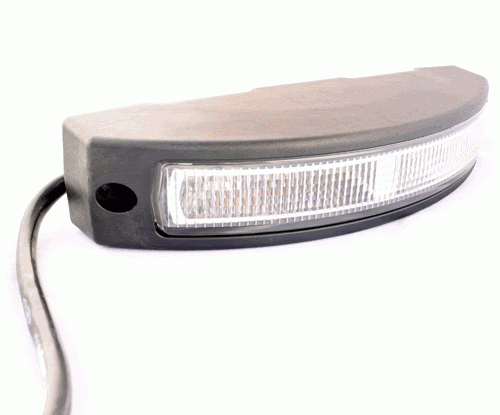 TECH-LED Cylon LED light head