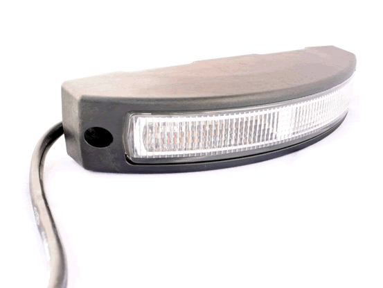 TECH-LED Cylon LED light head